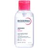 Bioderma Sensibio H2O Pump Micellar Cleansing Water for sensitive skin Struccante 850 ml