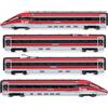 ARNOLD HN2622 'Iryo'' ,"Frecciarossa 1000" Scala N 1/160