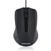 Modecom Mouse Modecom M9 M-MC-00M9-100 (Optical 1000 DPI Colore nero)