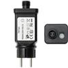 Wisdom Controller per catena di luci da 36V DC 12W 8 giochi luminosi Wisdom