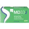 SITAR ITALIA Srl MD 33 Junior 6x10ml