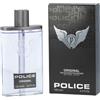 POLICE Original Eau de Toilette (uomo) 100 ml
