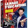 Megagic-LA D'ERIC - Cofanetto magia Eric Antoine, EAC