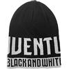 Enzo Castellano Cappello Alto a Maglia Jacquard 131448 Prodotto Ufficiale Juventus