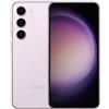 Samsung SMARTPHONE SAMSUNG GALAXY S23 5G SM S911B 128 GB DUAL SIM 6.1" LAVENDER NO S24