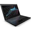 Lenovo Pc Portatile 17.3" i7 Ram 16Gb SSD 256 Nvidia M600M 2Gb Ricondizionato