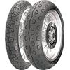 Pirelli 74803 Pneumatico 100/90 -18 56H Phantom Sportscomp