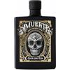 AMUERTE COCA GIN 700 ML CONFEZIONE NERA AMUERTE COCA GIN BLACK 700 ML CONFEZIONE NERA