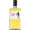 SUNTORY TOKY Toki Whisky SUNTORY Giapponese Setoso e Fruttato, 43% vol Bottiglia da 70cl