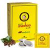 passalacqua 300 Cialde Caffè Filtro Carta ese 44 mm Passalacqua Miscela Manhoa