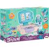 SIMBA TOYS ITALIA SRL STITCH REGISTRATORE DI CASSA, GIOCO RAGAZZI