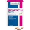 PHARMALIFE RESEARCH Genestin Forte 30 Compresse - Integratore Menopausa