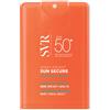 SVR SUN SECURE SPRAY POCKET SPF50+
