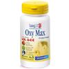 Longlife Oxy Max Integratore Antiossidante 30 Capsule