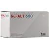 Agaton Refalt 600 Integratore Lenitivo Digestivo 20 Stick