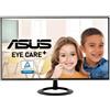 ASUS VZ27EHF 27" FULL HD IPS 16:9 1 ms 250 cd/mq 1300:1 100Hz EYE CARE+ FLICKER-FREE 1 x HDMI