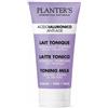DIPROS Srl SOCIETA' BENEFIT Planter's Latte Tonico Viso con Acido Ialuronico 60ml