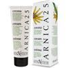 DIPROS Srl SOCIETA' BENEFIT Oranatura Crema Arnica 25% Lenitiva Antiedematosa per Sport 100ml
