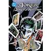 PANINI SPA Joker's Asylum. Joker collection: Vol. 4