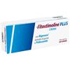FARMACEUTICI DAMOR SpA GARZA FITOSTIMOLINE PLUS CREMA 32 G