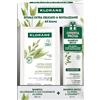 KLORANE (Pierre Fabre It. SpA) KLORANE KIT AVENA SHAMPOO USO FREQUENTE&ALTA TOLLERABILITA' AVENA 400 ML + SHAMPOO SECCO AVENA&CERAMIDE 50 ML