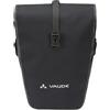 VAUDE Aqua Back Supreme Singolo, borsa da bicicletta impermeabile per portapacchi 24 l, borsa posteriore per bicicletta, borsa da trasporto robusta e sostenibile, made in Germany