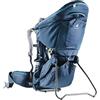 deuter Kid Comfort Pro portabimbo con zainetto
