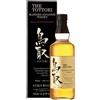 Distilleria Kurayoshi Blended Whisky Extra Bourbon Barrel -The Tottori Matsui 43% Vol 700ml