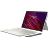 Lenovo Yoga Tab 11.1 12GB 256GB + Pen & Keyboard Processore Qualcomm® Snapdragon 8 Gen 3 da 3,3 GHz , Android 15 or Later, 256 GB UFS 4.0 - EUBNDLYOGA48