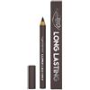 MAMI Srl PUROBIO COSMETICS MATITONE OMBRETTO LONG LASTING 07L TORTORA METAL