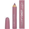 MAMI Srl PUROBIO COSMETICS CHUBBY BLUSH LONG LASTING 022L NUDE