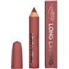 MAMI Srl PUROBIO COSMETICS CHUBBY BLUSH LONG LASTING 020L PESCA