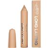 MAMI Srl PUROBIO COSMETICS CHUBBY CORRETTORE LONG LASTING 027L BEIGE PESCA