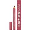 MAMI Srl PUROBIO COSMETICS MATITONE ROSSETTO LONG LASTING 013L LAMPONE
