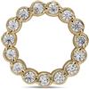 MAMI Srl VERAME' CHARM CECILIA ORO