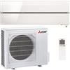 Mitsubishi Electric Condizionatore Mitsubishi Electric Kirigamine Style MSZ-LN 18000 BTU R32 Inverter A+++ WiFi Bianco MSZ-LN50VG2V-E3_MUZ-LN50VG2-E3