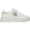 Blauer Scarpe da Donna Art.F5VENUS01/LEA Col. Bianco