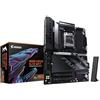 GIGABYTE B850 AORUS ELITE WIFI7 AMD Ryzen ATX High-End Gaming Motherboard MB6674