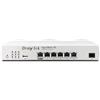 DrayTek V2865L-5G-K router cablato Gigabit Ethernet (DrayTek Vigor2865L-5G LTE R