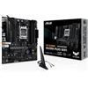 ASUS Scheda Madre Asus 90MB1F00-M0EAY0 AMD AM5 AMD A620