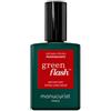 manucurist Green Flash Smalto gel 15 ml Pomegranate