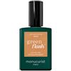manucurist Green Flash Smalto gel 15 ml Gold