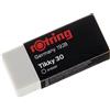 Rotring S0234101 Tikky Gomma, Bianco, 1 pezzo