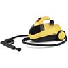 Wëasy Winkel NVP15 Generatore di Vapore, 4 Bar, 1500 W, Giallo