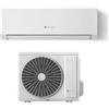 Hermann Saunier Duval Condizionatore Climatizzatore Hermann Saunier Duval Monosplit Inverter R-32 VivAir Max 12000 BTU SDHP1-035SNWI Wi-Fi Integrato