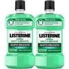 JOHNSON & JOHNSON SpA LISTERINE DENTI&GENGIVE2X500ML