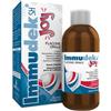 SHEDIR PHARMA SRL UNIPERSONALE Immudek Joy Gusto Fragola 200 Ml