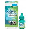 MEDIFARM SRL Optive Fusion Soluzione Oftalmica 10 Ml