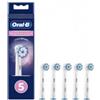 ORAL B Oralb Power Refill Eb50 Sensitive 5 Pezzi