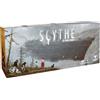Ghenos Games - SCWG - Scythe The Wind Gambit - Espansione da Tavolo per 1-5 Giocatori, Età 14+
